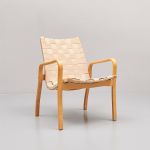 1045 8393 ARMCHAIR